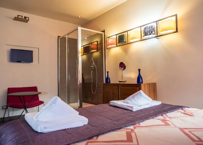 Aida Charming Rooms Roma
